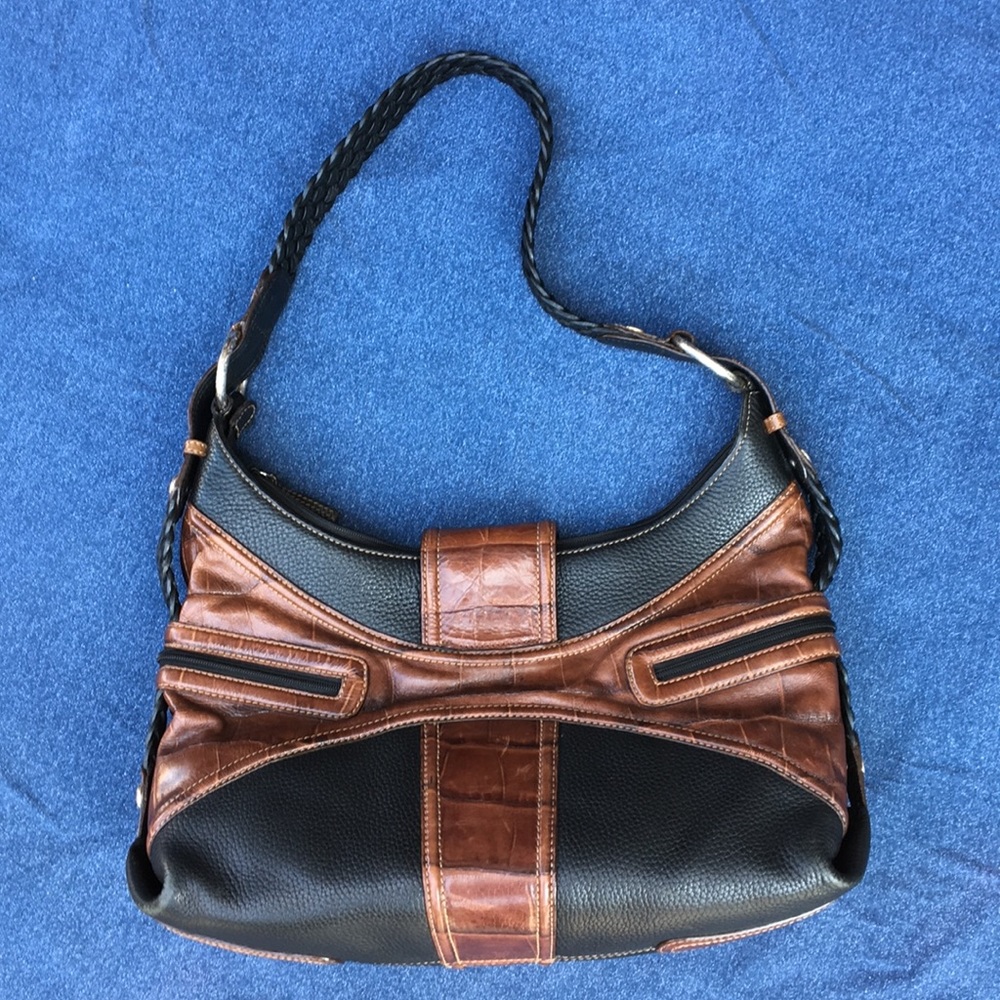 Vintage Brighton Purse - Picture 3 of 8